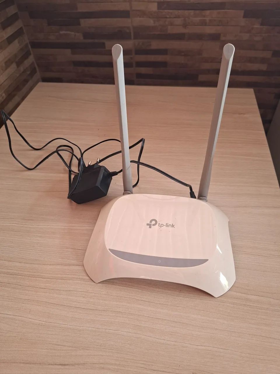 Roteador Wi-Fi TP-Link - Foto 2