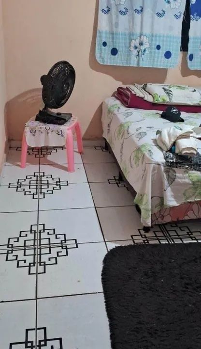 Vendo casa na Estrutural - Foto 5