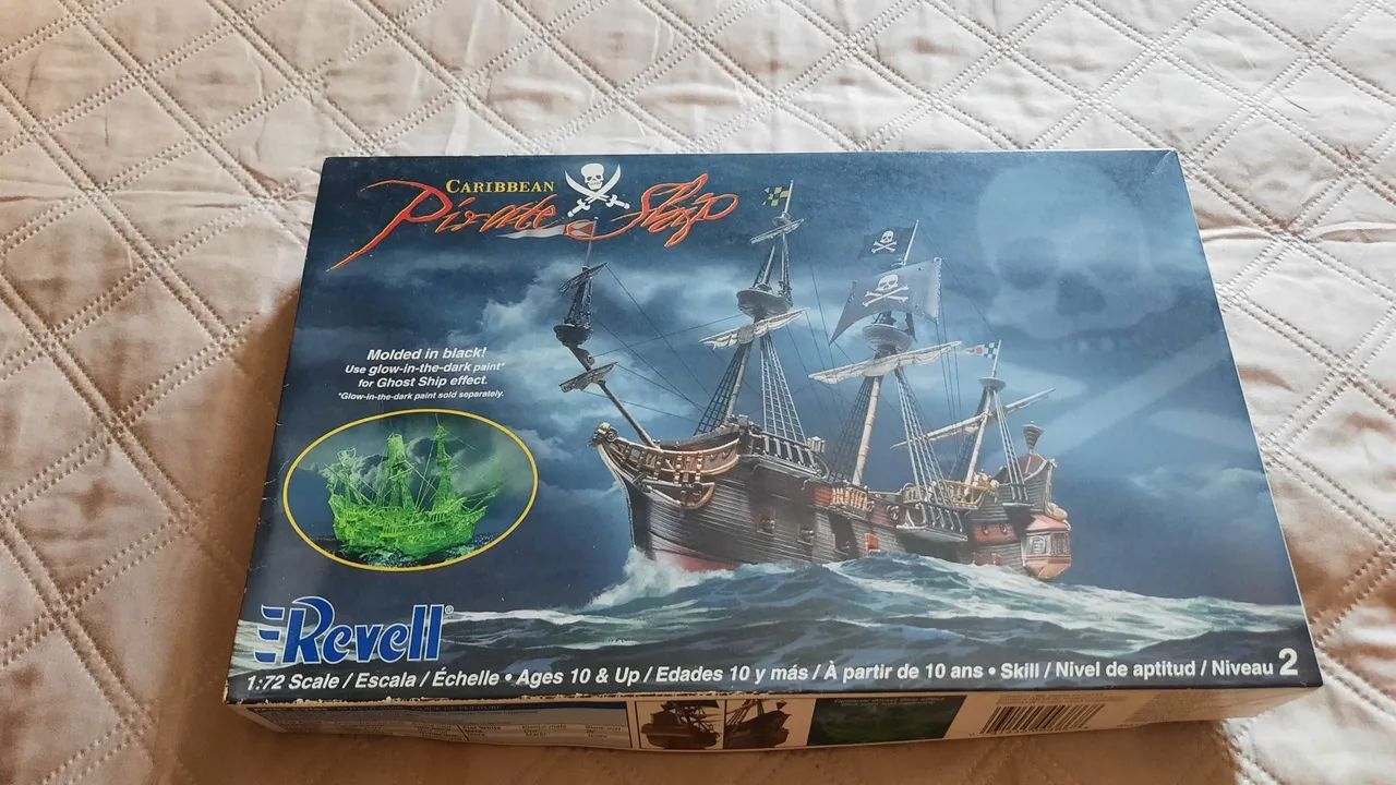 Vendo lote de Kits de Plastimodelismo Star wars e outros. - Foto 5