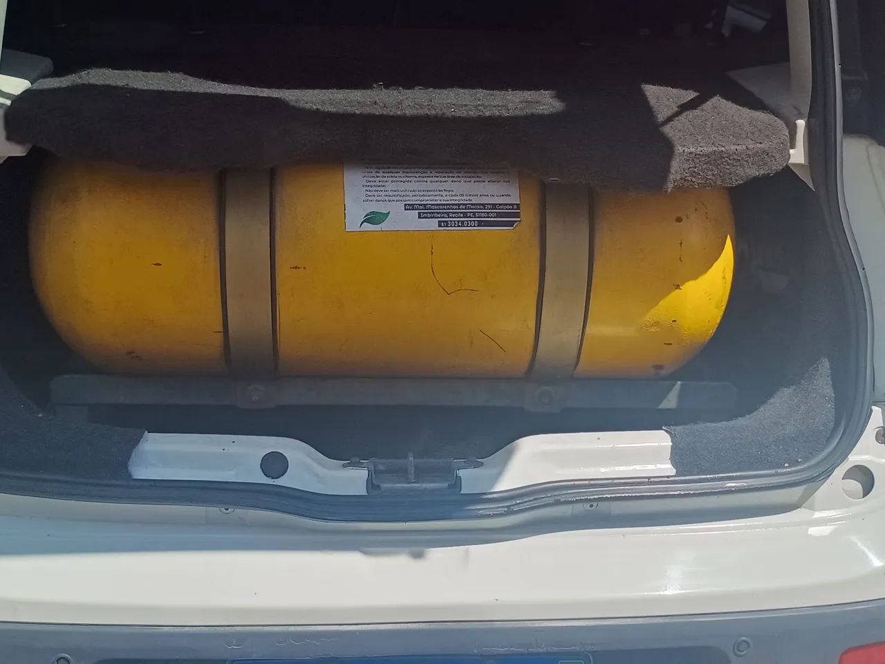 FIAT UNO VIVACE NO GNV - Foto 5
