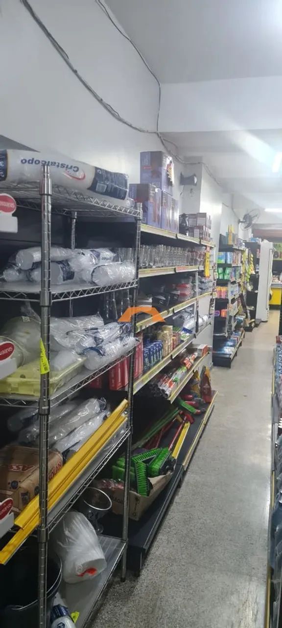 Loja para Venda Núcleo Bandeirante, Brasília VENDE-SE URGENTE - Foto 5