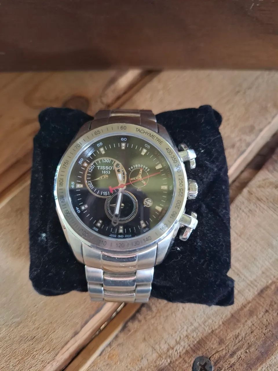 Relógio Tissot 1853 Sport Masculino