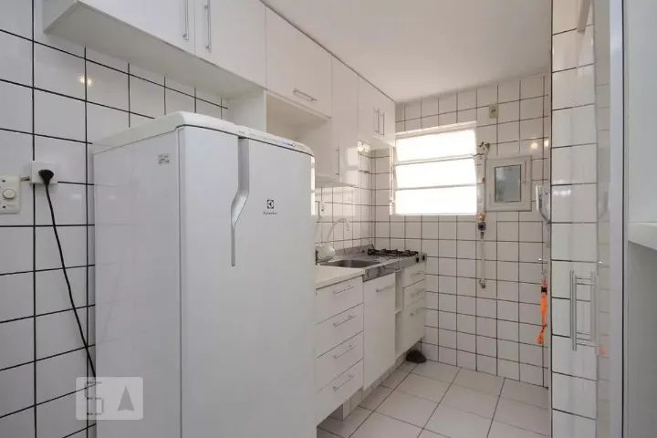 Foto - São Paulo - Vila Buarque