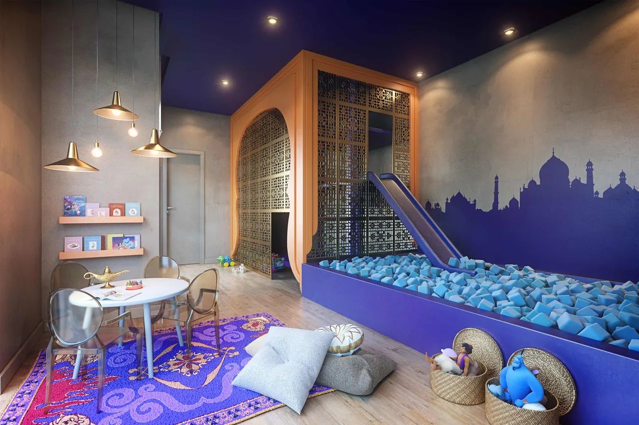 GRAND WISH NOVA CAMPINAS - Foto 3