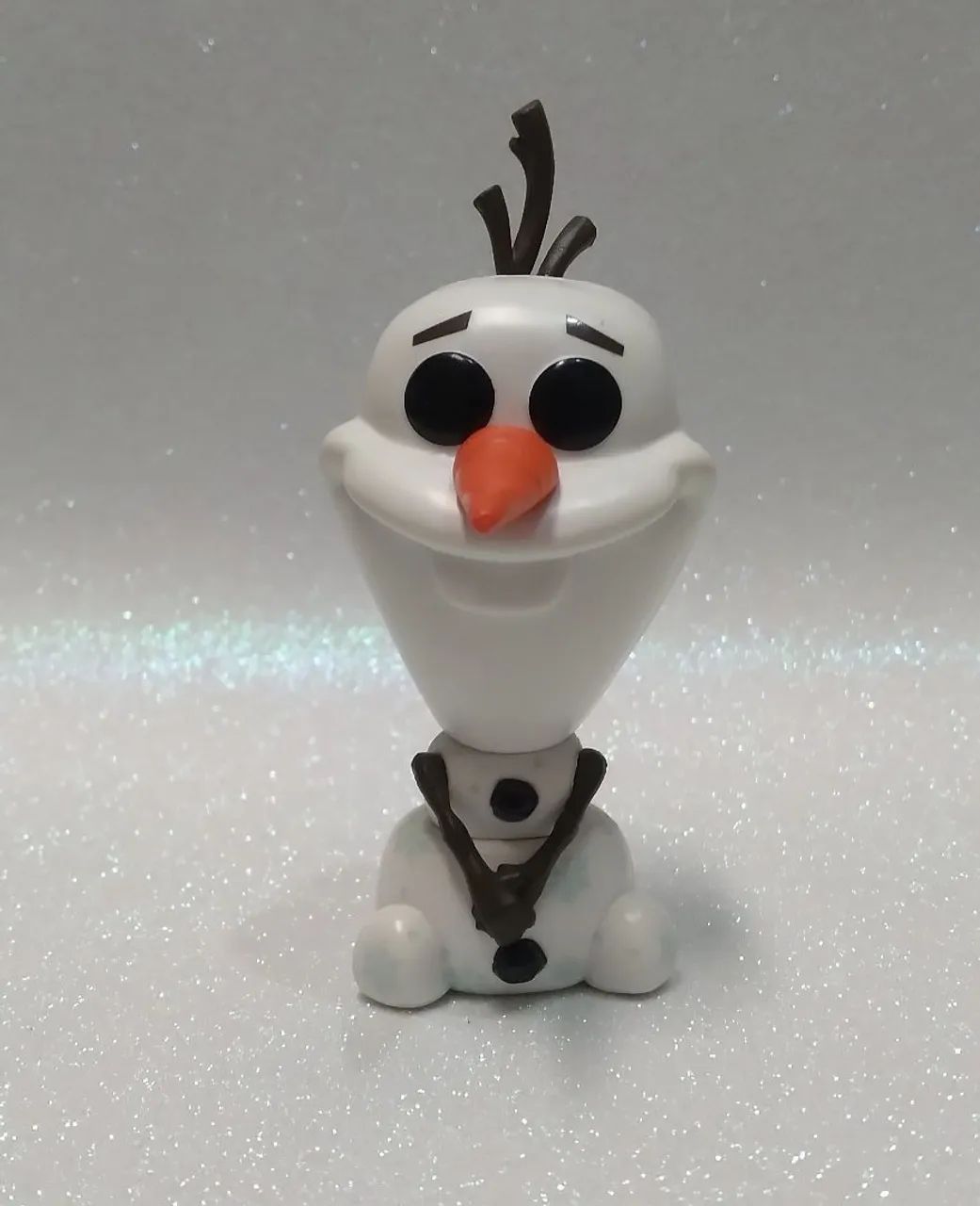 Funko Pop Olaf - Foto 2
