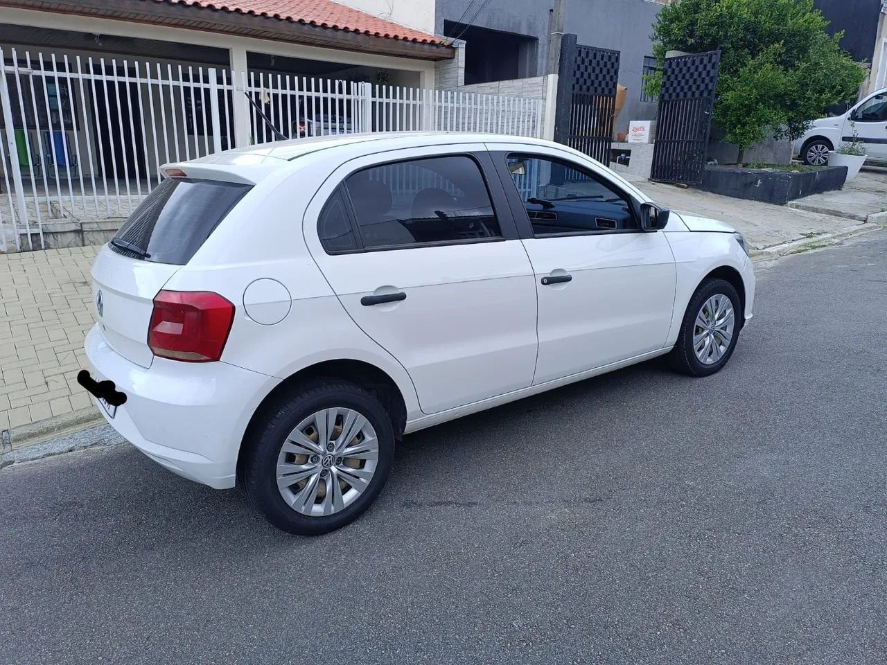 Gol 1.6 2020 Completo  - Foto 3