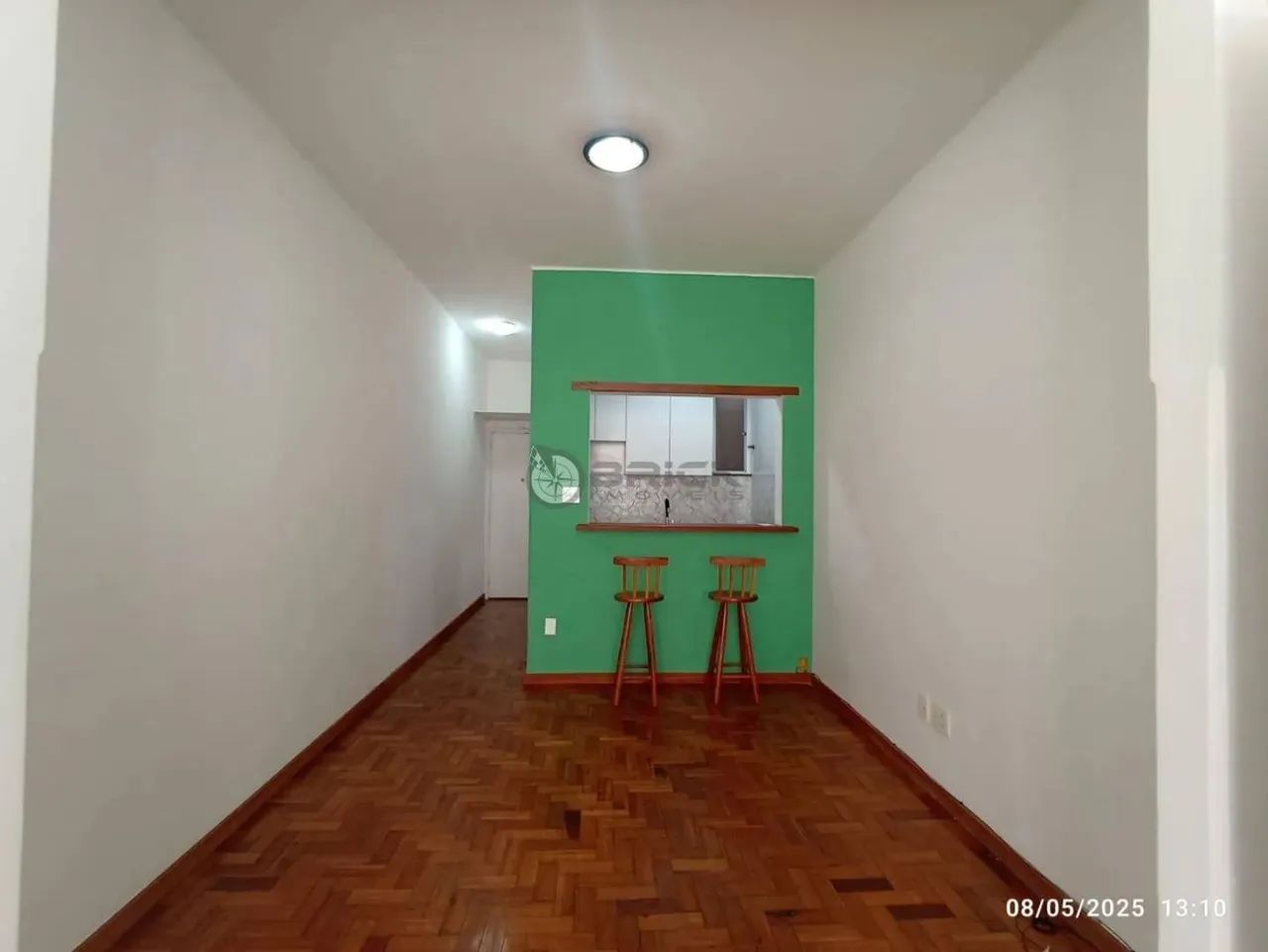Apartamento conjugado para locação com 1 quarto, 25.36 m² no Alto - Teresópolis/RJ.