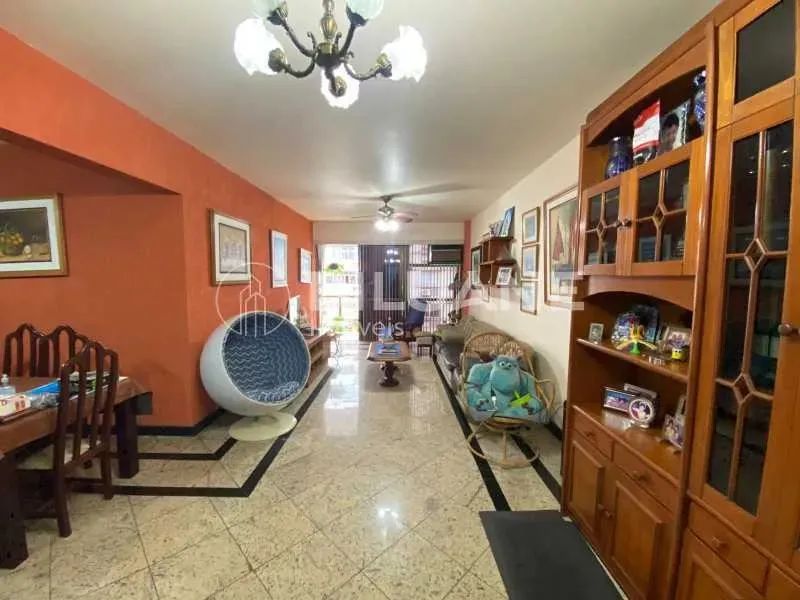 Apartamento : / Residencial / Copacabana - Foto 4