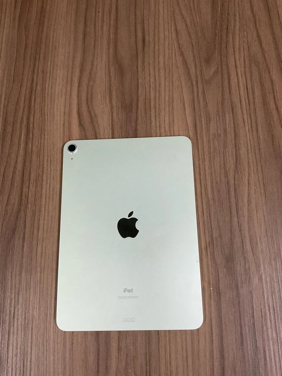 iPad Air 4ª Geração 64 GB - Foto 4