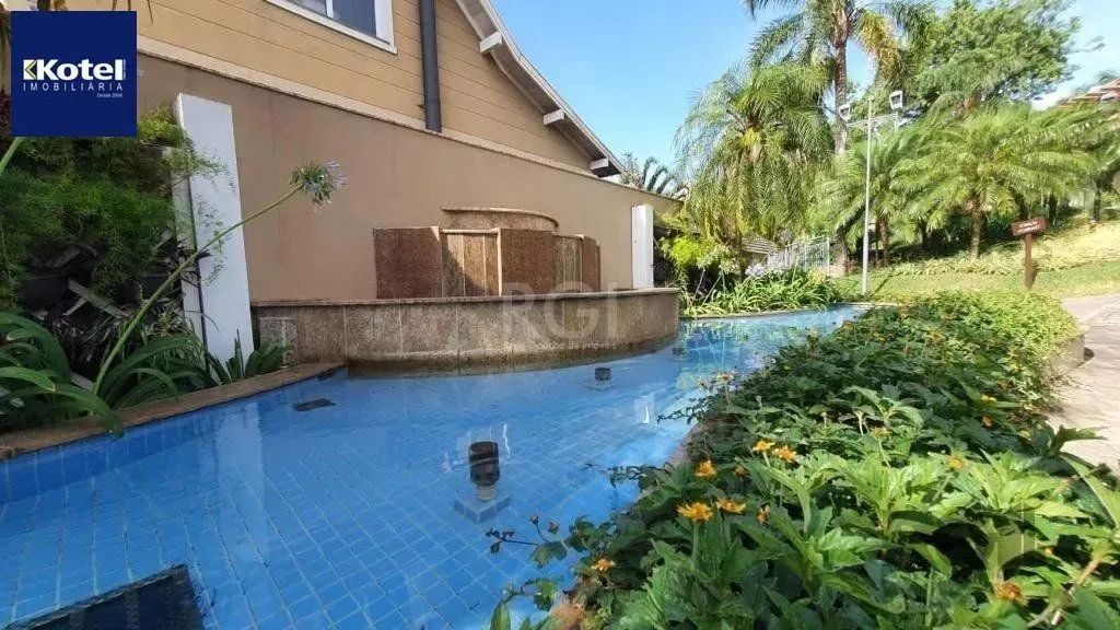 Sobrado no Condomínio Terra Mater., com 375 m² privativos. 5 suítes, sendo 1 máster com cl - Foto 2