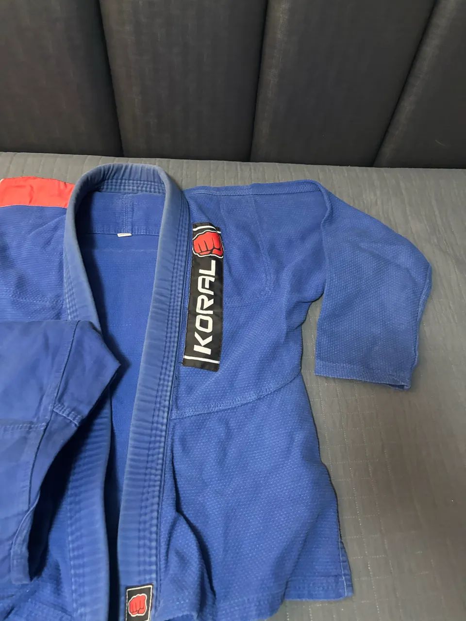 Kimono koral icon a0 jiu - Foto 4