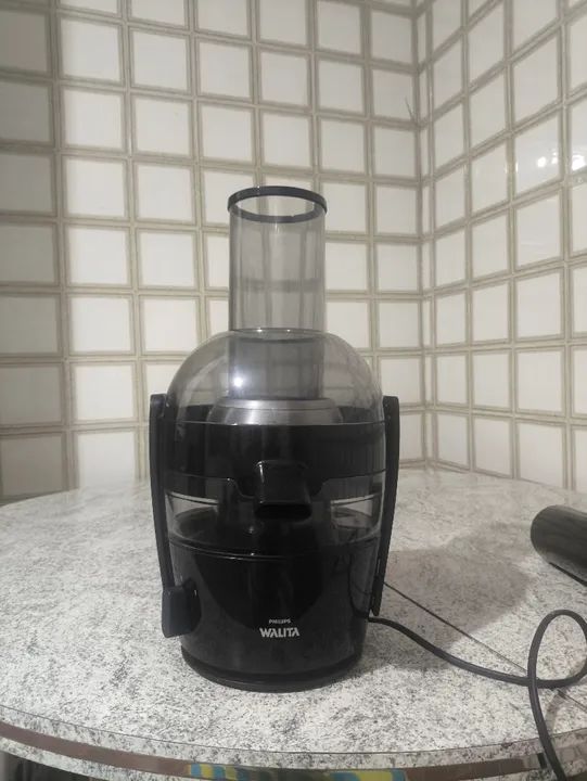 Extrator de Suco Walita - usado - Foto 2
