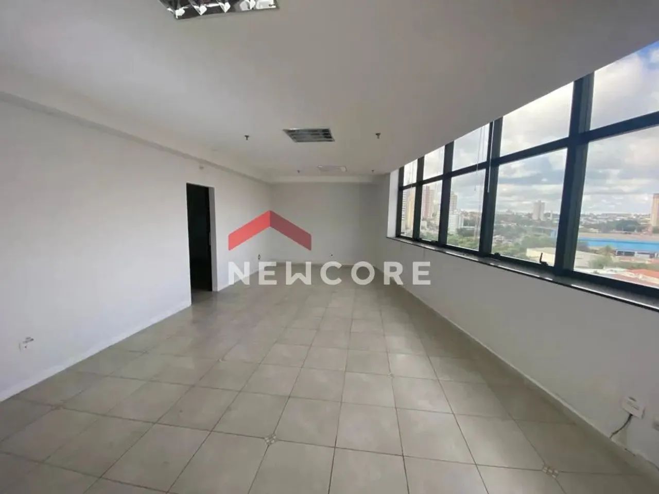 Sala comercial em Avenida Independência - Cidade Alta - Piracicaba/SP - Foto 4