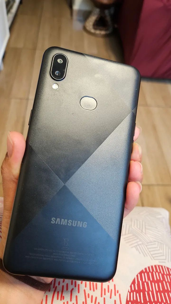 Samsung Galaxy A10s - Foto 5
