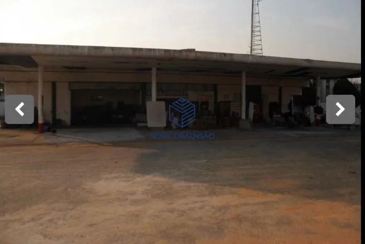 Galpão, 1000 m² - venda por R$ 4.000.000,00 ou aluguel por R$ 22.000,00/mês - Quiririm - T