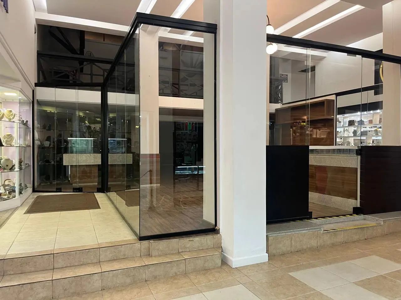 RESTAURANTE PARA LOCAÇÃO