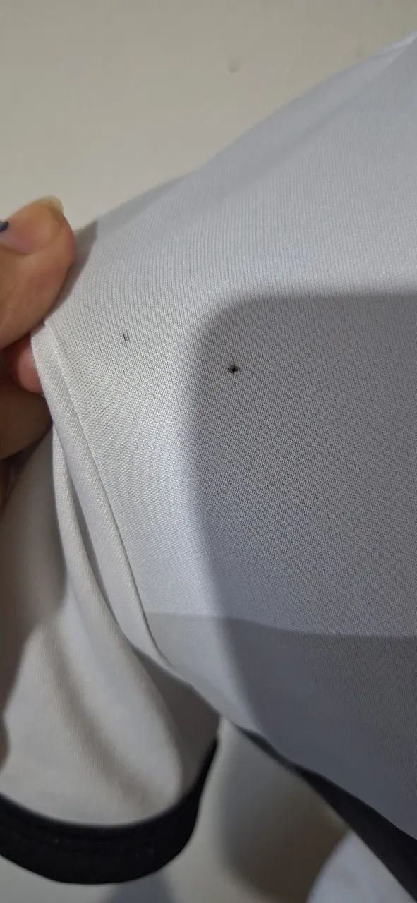 Camisa do santos - Foto 2