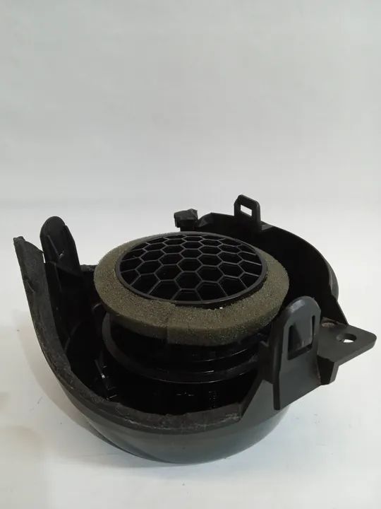 Difusor Saída De Ar Painel Esquerdo Nissan Kicks 2015/2020 - Foto 3