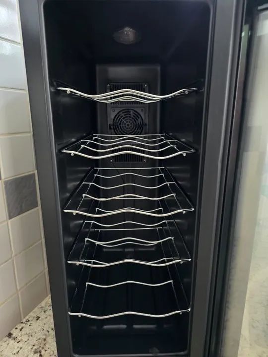 Adega Brastemp - Foto 4