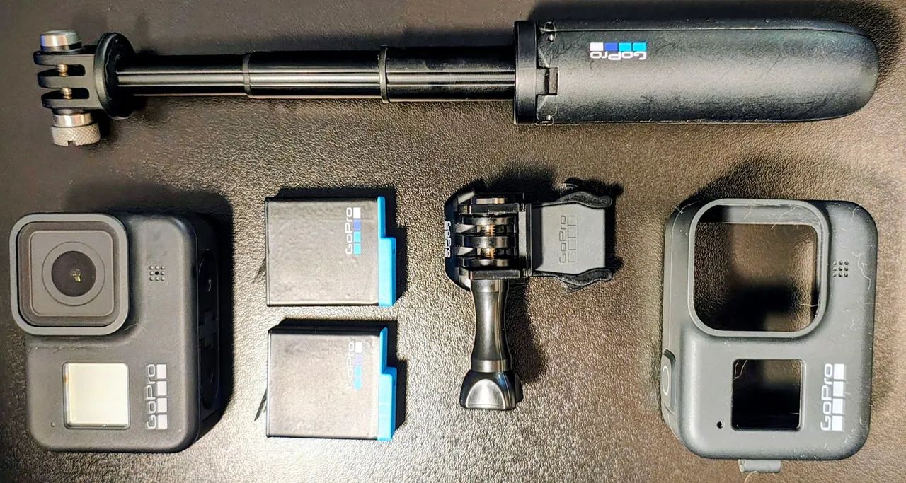 GoPro HERO 864520775485441123