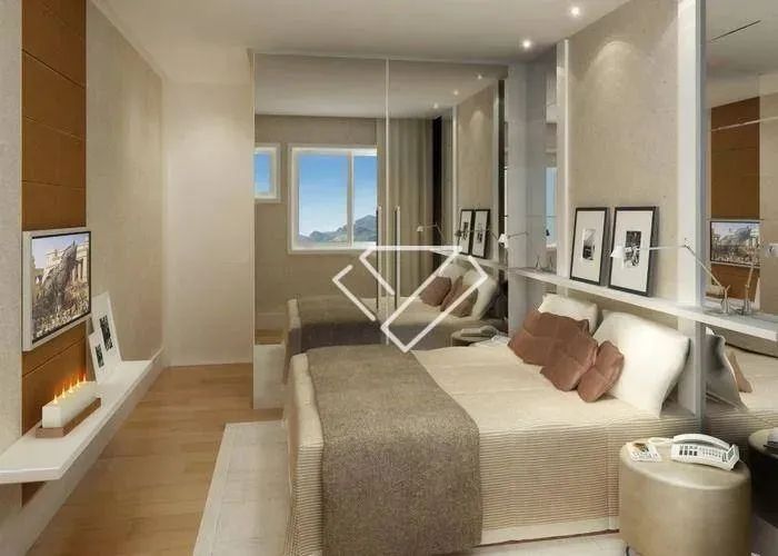 Apartamento com 3 dormitórios à venda, 170 m² por R$ 3.800.000,00 - Ipanema - Rio de Janei - Foto 6