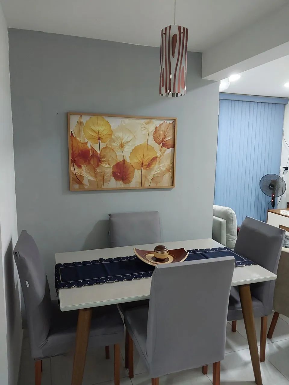 Apto para  temporada em Manaíra para 4 pessoas a 300 mt da praia  - Foto 8