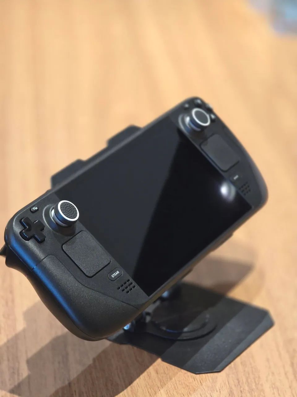 Steam deck 256gb - Consoles de Vídeo Game - Bom Pastor, Natal