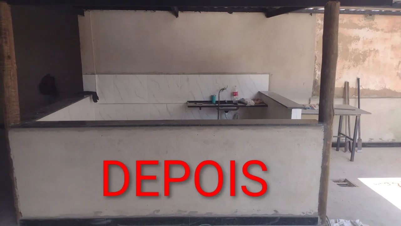OPORTUNIDADE REALIZAMOS REFORMAS. - Foto 5