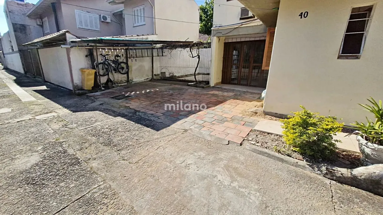 APARTAMENTO RESIDENCIAL em PORTO ALEGRE - RS, CRISTAL