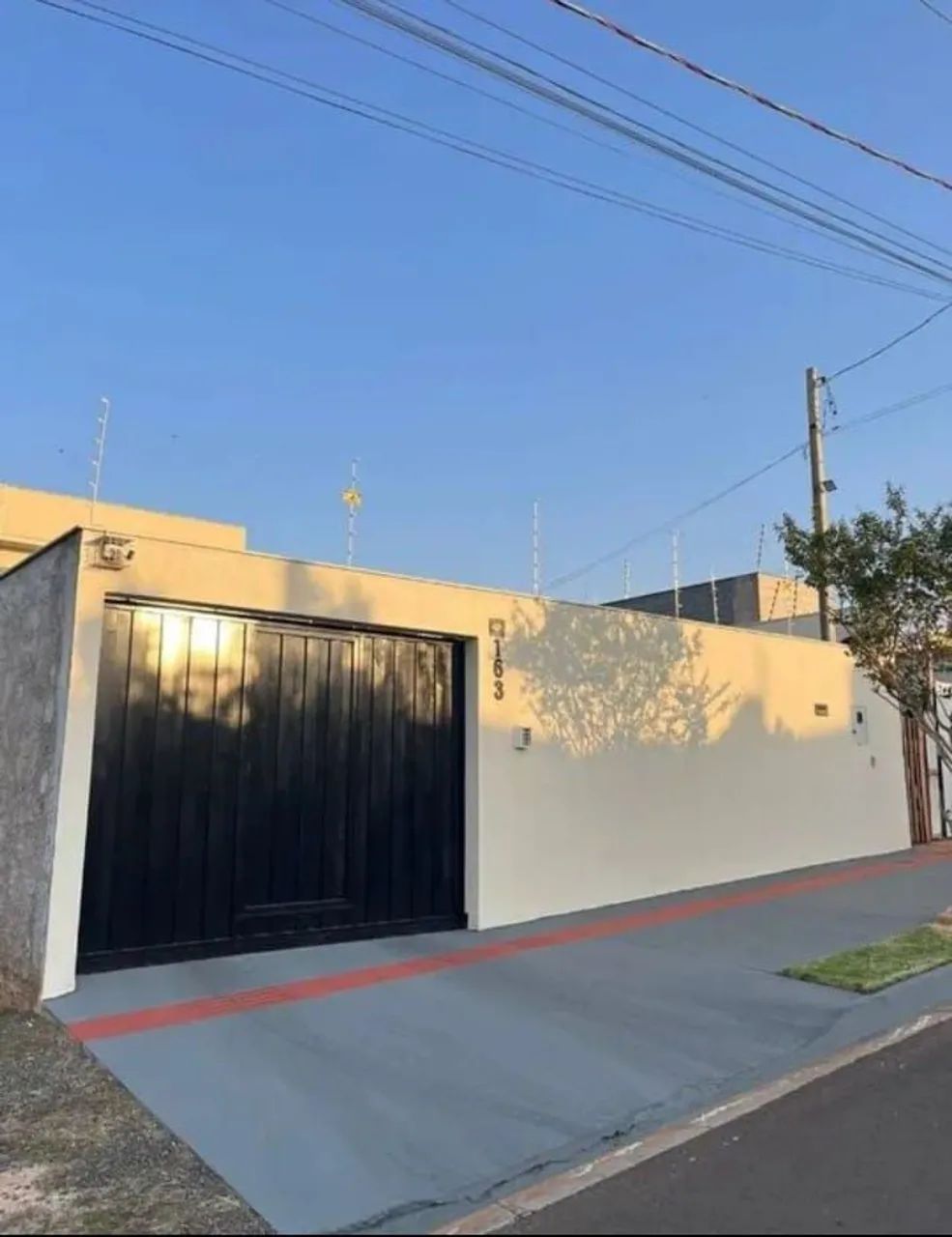 Foto - Londrina - Gleba Simon Frazer