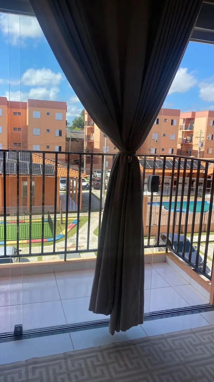 ALUGUEL APARATAMENTO NO MARIA LUIZA BITAR - ANANINDEUA - Foto 3