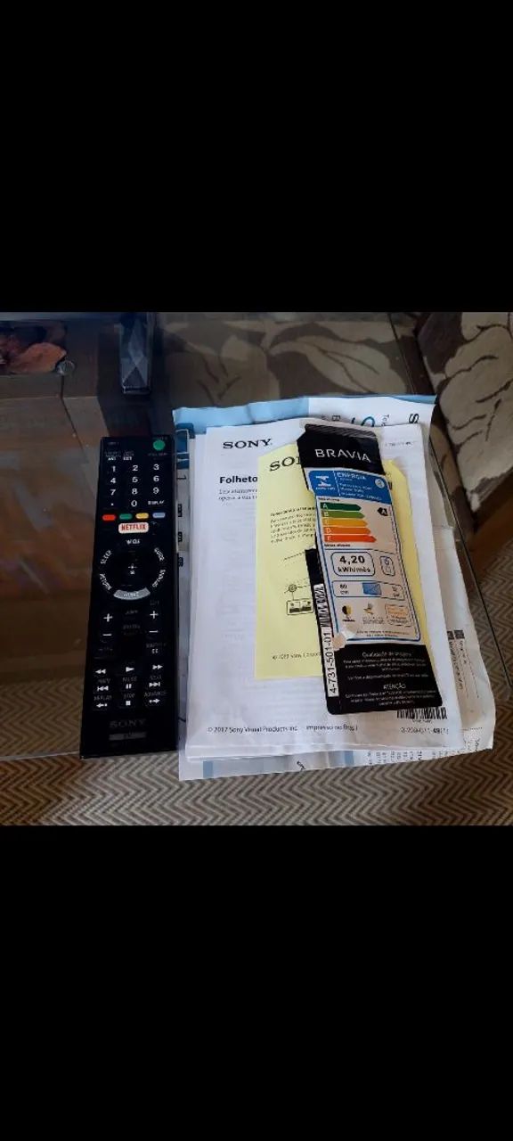 TV Sony 32 polegadas funcionando perfeitamente - Foto 4