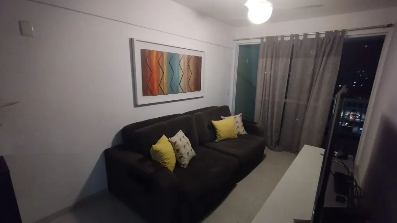 Entrar Morar Espetacular Apto 110 M²Vistão Varandão Salão 3 Qtº (suite ) 2VG Area Lazer Ca - Foto 18
