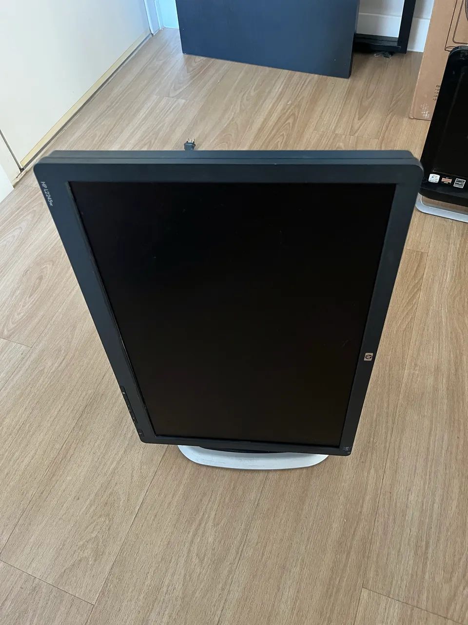 monitor HP modelo LP2265w, de 22