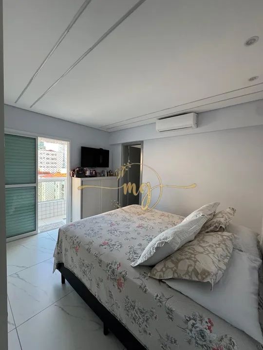 LOCAÇÃO DEFINITIVA ALTO PADRÃO 3 DORMITÓRIOS C/ 2 SUÍTES NA AVIAÇÃO... R$5.500 O PACOTE!!! - Foto 9