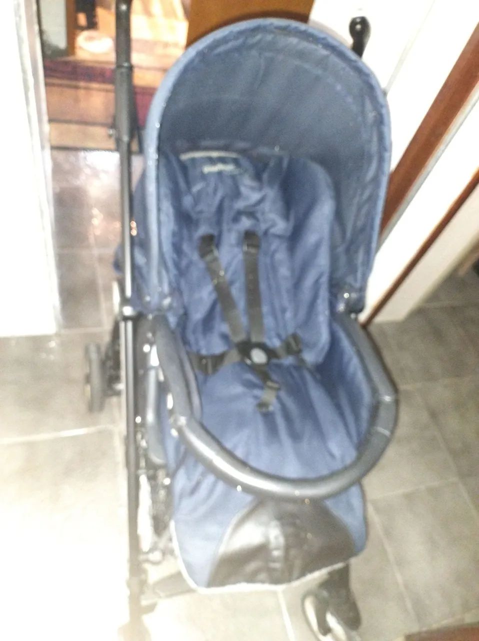 Carrinho de bebê Peg-Perego - Foto 2