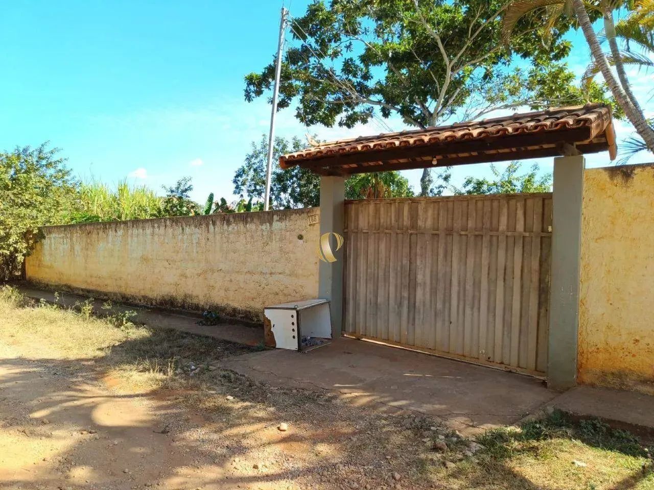 Chácara Venda Lagoa do Santo Antônio