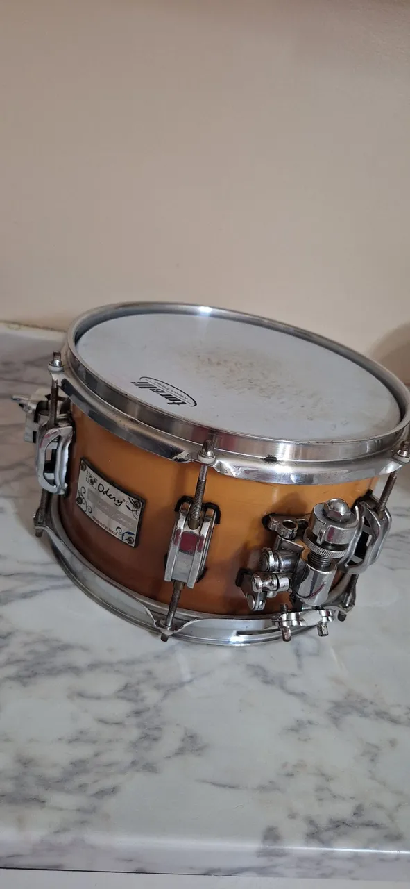 Bateria Odery - Caixa 10 polegadas