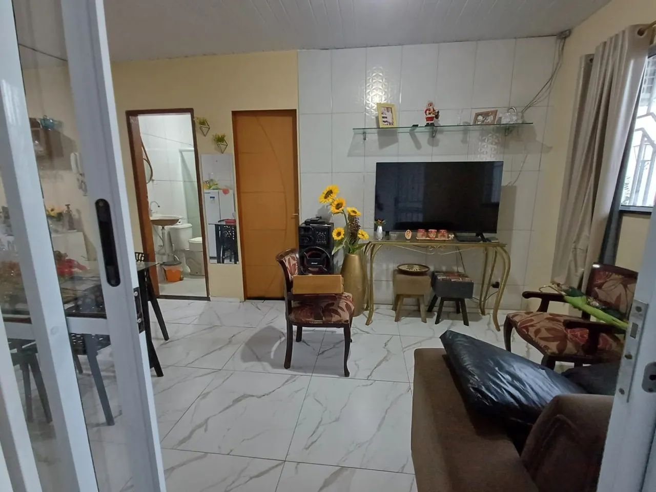 - Casa no Alto do Turu - Foto 4