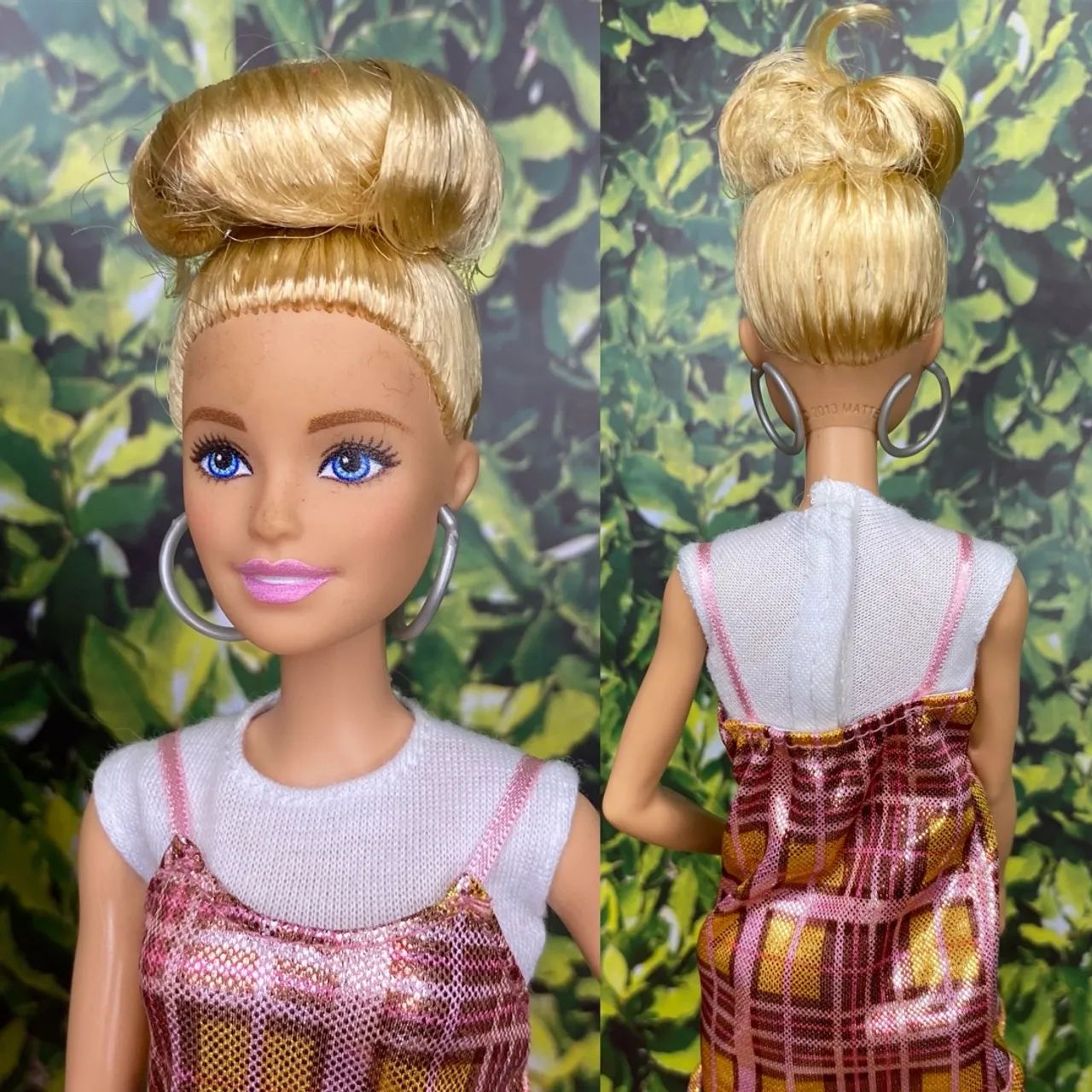 Barbies Fashionistas - Foto 2