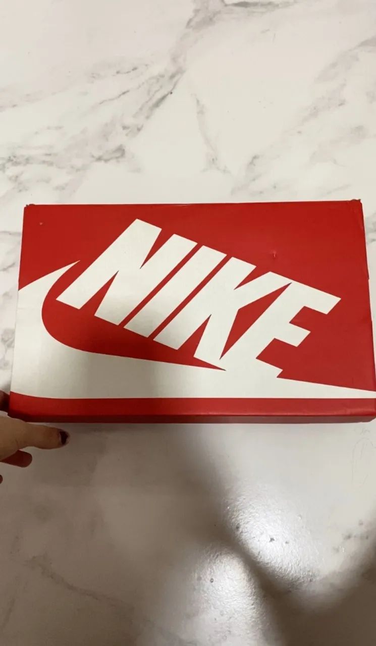 Tênis Nike Original nunca usado  - Foto 5