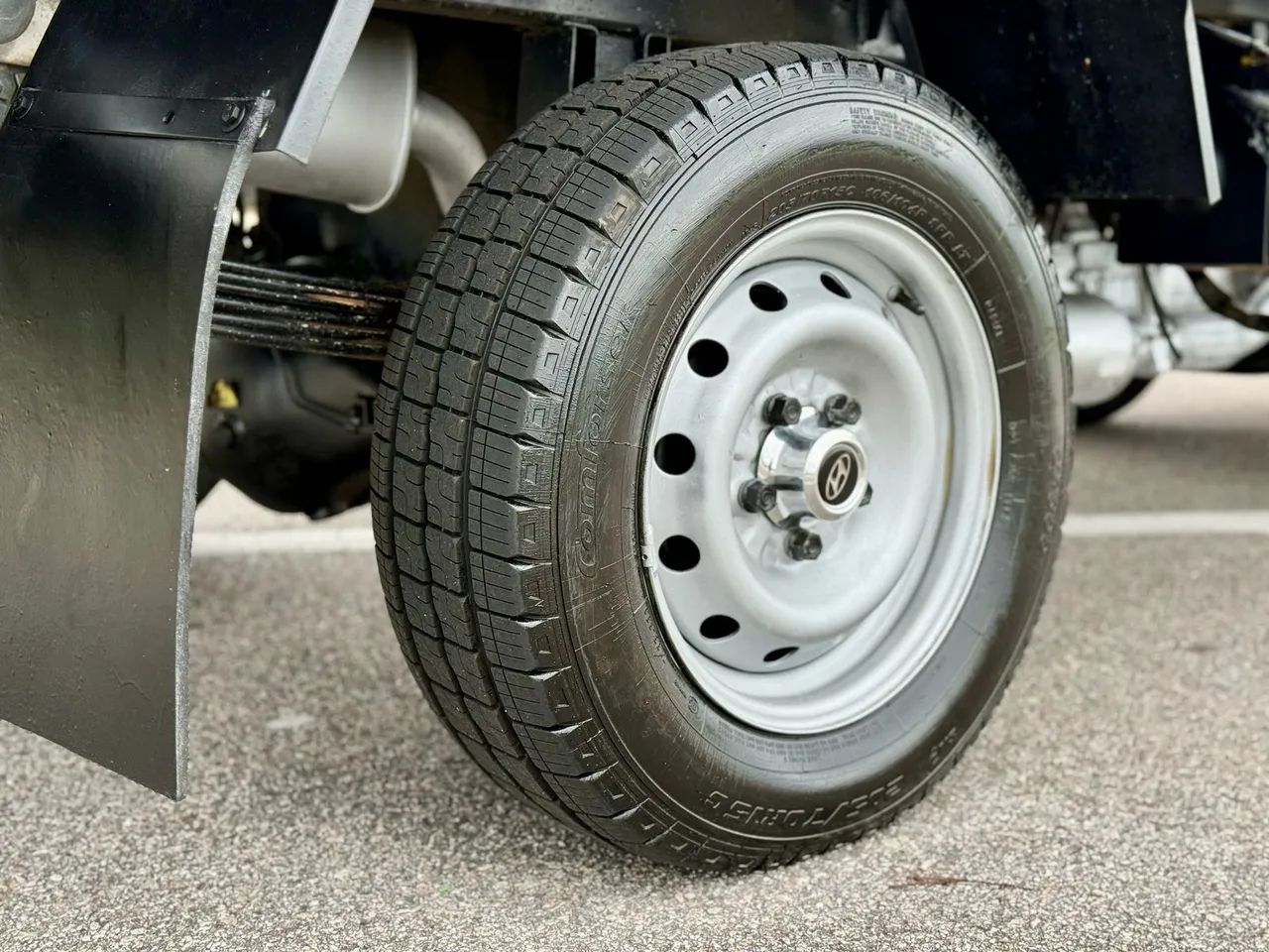 Caminhão Hyundai HD 78 Baú Refrigerado - Foto 6