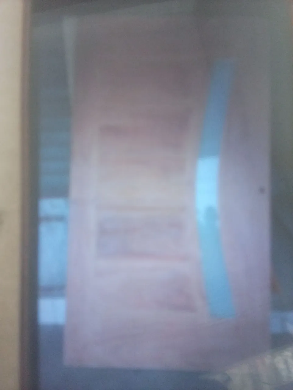 Porta de Madeira com Design Moderno