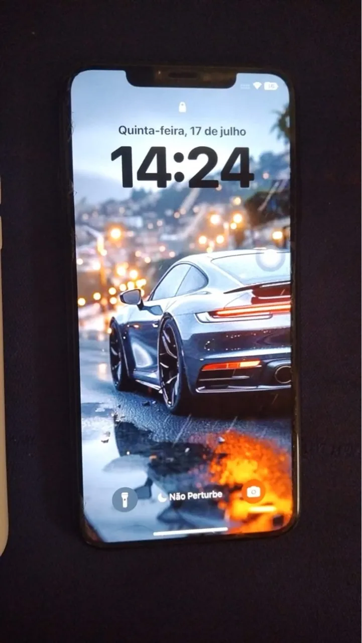 iPhone 11pro max
