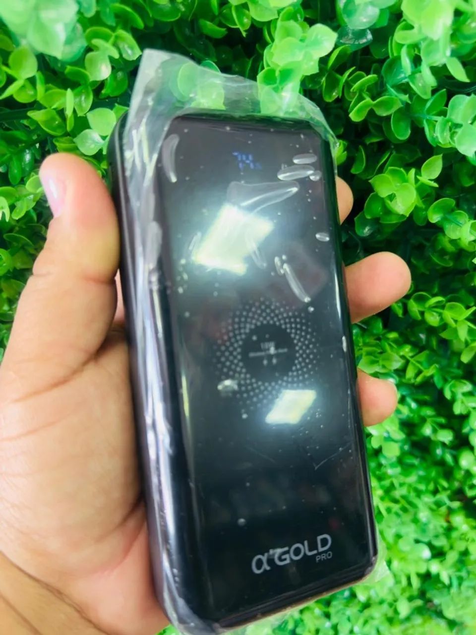 pawer bank 20.000 - Foto 2