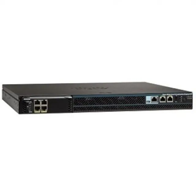 Servidor Cisco Wide Area Virtualization Engine 594 - Foto 2
