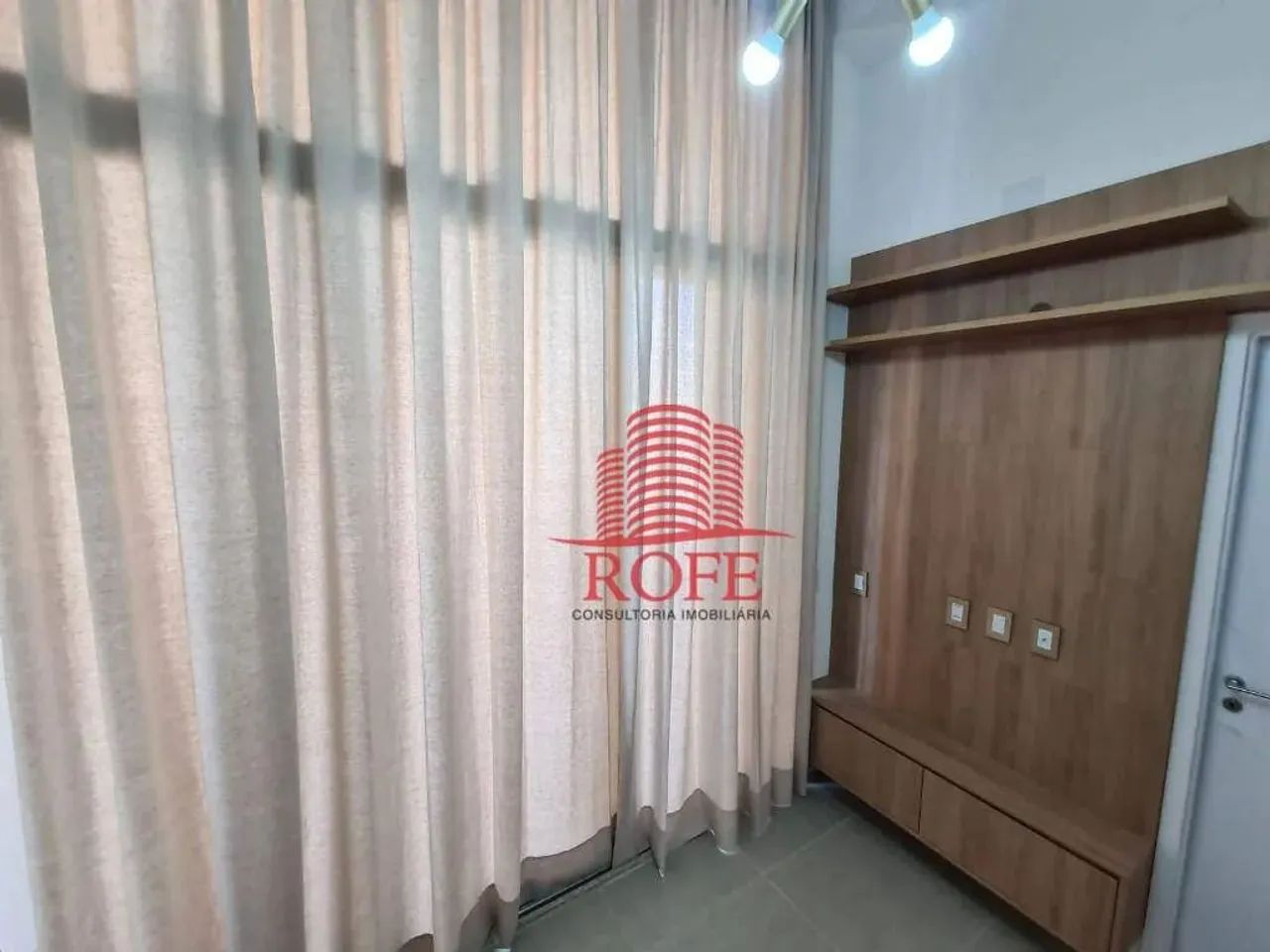 Apartamento próximo ao Shopping Santa Cruz e Condomínio Cobiçado - Foto 4