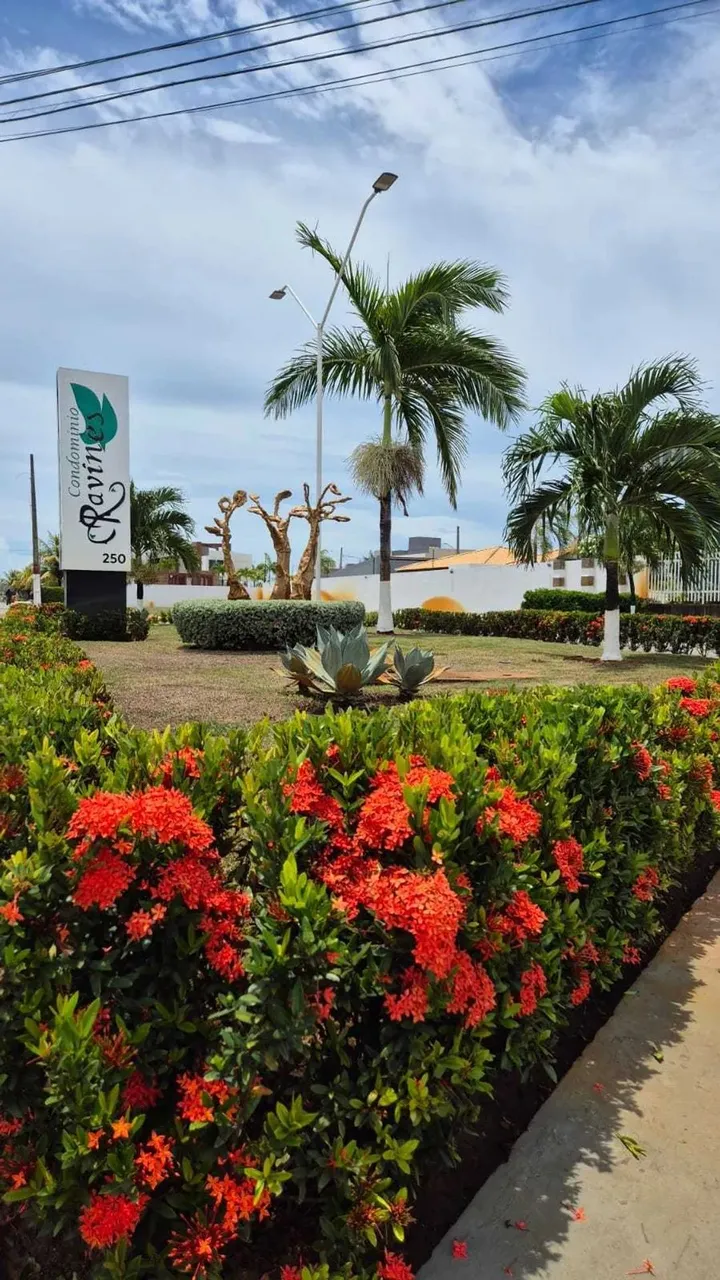LOTE NO CONDOMÍNIO RAVINES