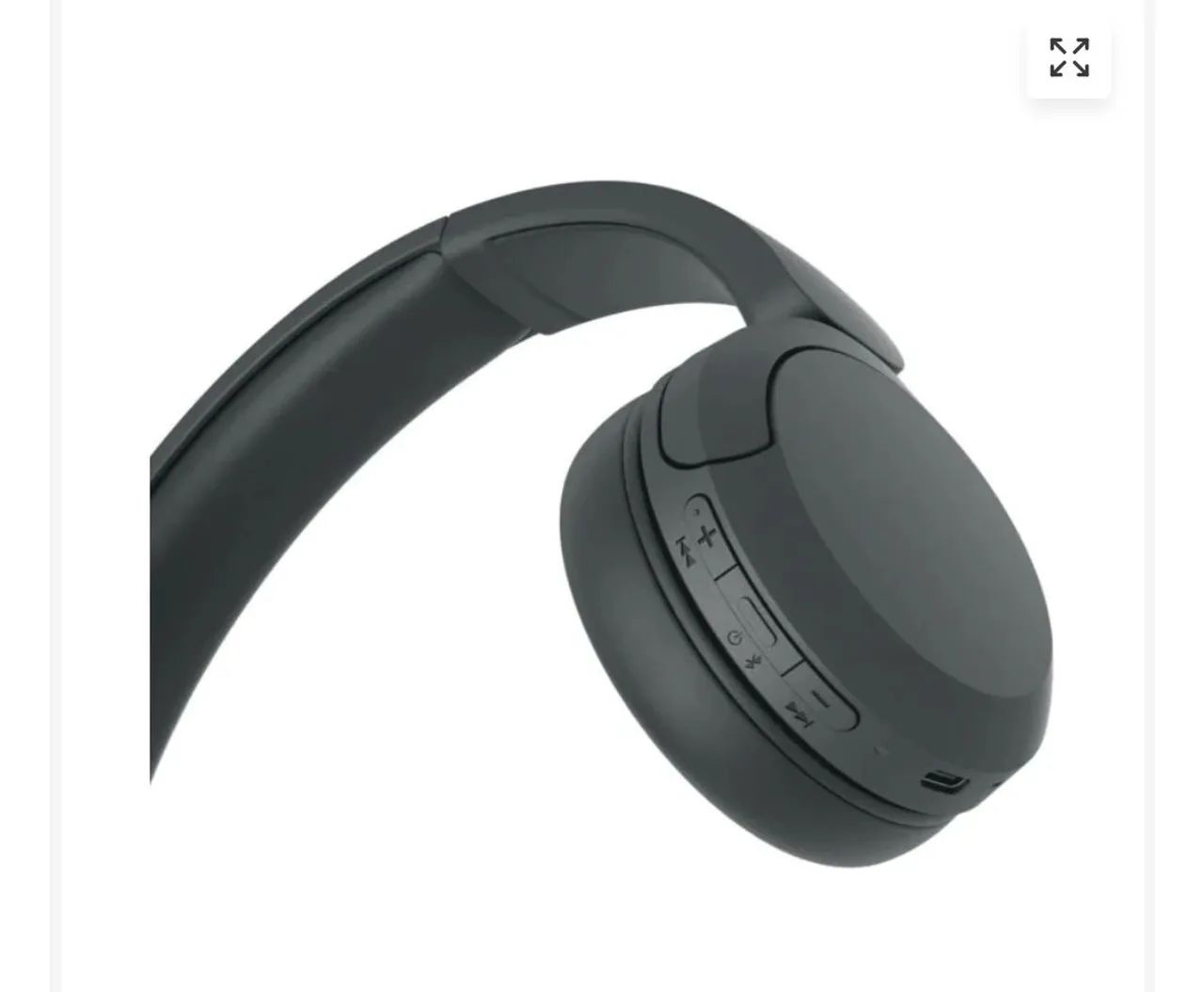  Sony WH-CH520 - Novo - Foto 4