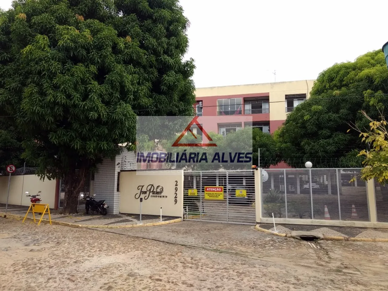 Apartamento venda - zona leste - Bairro São João - Teresina - Piaui